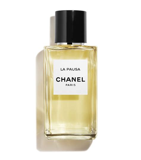 LA PAUSA LES EXCLUSIFS DE CHANEL – Eau de 